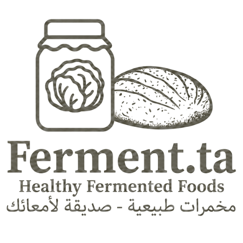Ferment.ta — Healthy Fermented Foods